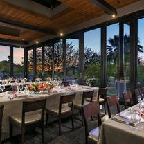 Restaurants near ASU Kerr Cultural Center - Special Events at Sanctuary Camelback Mountain