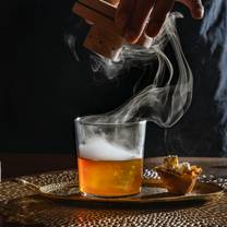 Gamal Cocktail Bar餐廳的相片