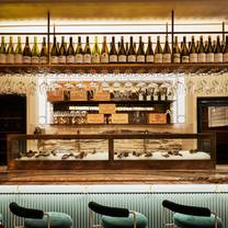 170 Russell Melbourne Restaurants - Pearl Chablis and Oyster Bar