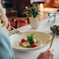 Une photo du restaurant Puricelli