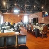 Thompson Boling Arena at Food City Center Restaurants - Thistle & Brier Restaurant