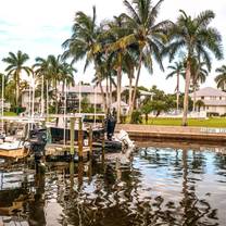 Een foto van restaurant Tarpon Lodge Restaurant