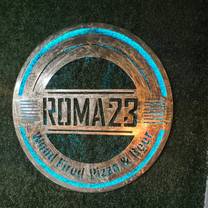 Roma 23