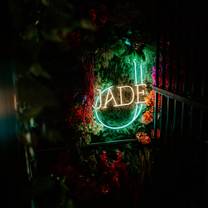 Jade Bar & Lounge