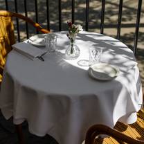 Restaurants near Porchester Hall London - Beach Blanket Babylon - Notting Hill