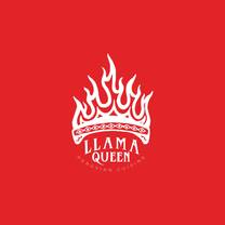 Llama Queen