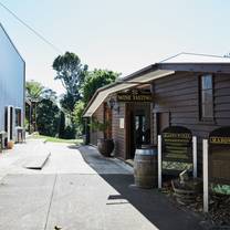 Mason Winery Cellar Door