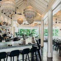 Una foto del restaurante The Easterly