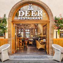 Deer Restaurant