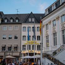 Photo du restaurant Em Höttche