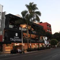 A photo of Maestro Taquero - Universidad restaurant