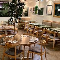 Restaurants near Woodley Park Van Nuys - IL NIDO