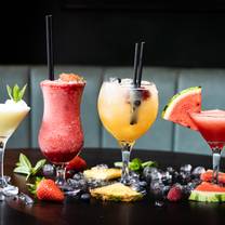 Una foto del restaurante The Oxo Bar