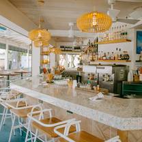 Une photo du restaurant The Longboard - St. John