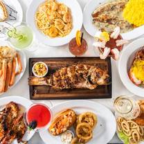 Una foto del restaurante Harbour Fish Restaurant