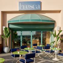 A photo of Fresca restaurant