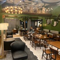 Una foto del restaurante Lemón Zëst