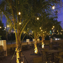 Restaurants near BREC Memorial Stadium - Los Reyes Mexican Grill - Arlington