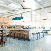 Een foto van restaurant The Longboard - Sullivan's Island