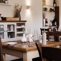 Restaurant Röttgenhof餐廳的相片