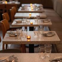 Een foto van restaurant Yves at Brother Hubbard Ranelagh (Evenings Only)