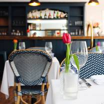 Savage Oakes Vineyard and Winery Restaurants - Blue Spoon