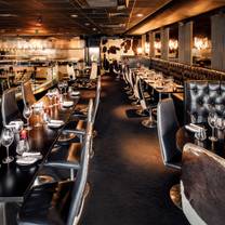 Restaurants near Half Moon Young People's Theatre - Gaucho Canary