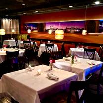 Trenton Thunder Ballpark Restaurants - Marsilios Kitchen