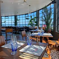 Ropetackle Arts Centre Restaurants - Perch on Worthing Pier
