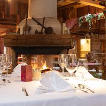 Foto del ristorante Seegatterl Alm