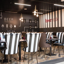 Foto del ristorante Beercode