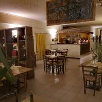 A photo of I Vecchi Amici restaurant