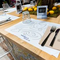 Foto del ristorante Farinella