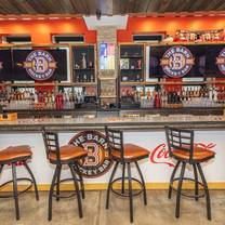 Restaurants near Transit Nightclub Chicago - The Barn Hockey Bar