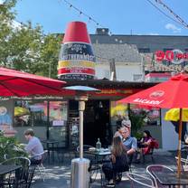Restaurants near The Flat Iron Chicago - 90 Miles Cuban Cafe