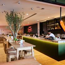 Een foto van restaurant Vapiano - Carindale