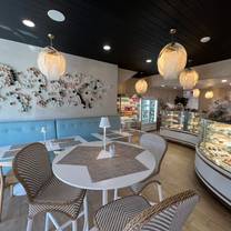 A photo of Stellina Cafe and Bakery - Oyster Bay restaurant