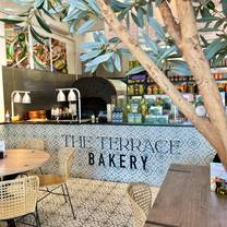 The Terrace Bakery