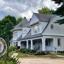 Photo du restaurant Barncastle Hotel and Restaurant