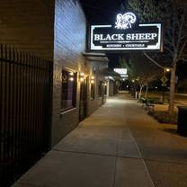 Black Sheep Kitchen & Cocktails