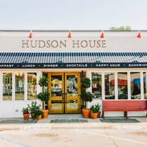 Une photo du restaurant Hudson House - Lovers Lane