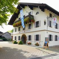 Photo du restaurant Neuwirt Sauerlach