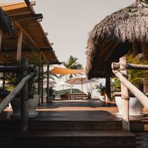 Photo du restaurant LILO BEACH CLUB