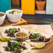 Bronco Mexican Restaurant - Skippack