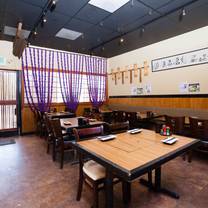 Charles R Drew University Restaurants - Shin-Sen-Gumi Chanko Hot Pot – Gardena