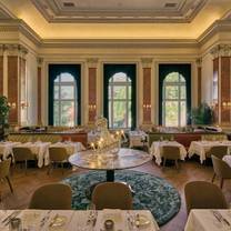 Una foto del restaurante Straubinger Saal