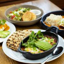 Restaurants near The Far Out Lounge Austin - Mour Cocina | Bodega