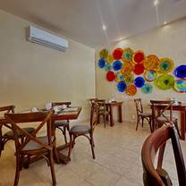 Una foto del restaurante Simplicio's Steakhouse Ixtapa