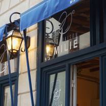 Restaurants near Zenith Paris La Villette - Maison Milie