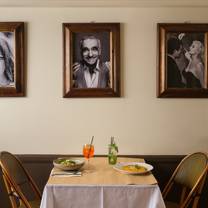 Netstrata Jubilee Stadium Restaurants - Da Vinci's Italian Restaurant